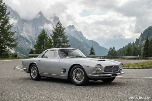 5000 GT