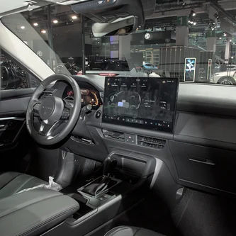 Mazda CX-5 III - view 3