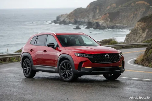 CX-50