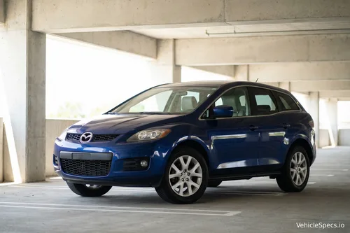 Mazda CX-7