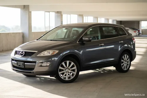 Mazda CX-9 I