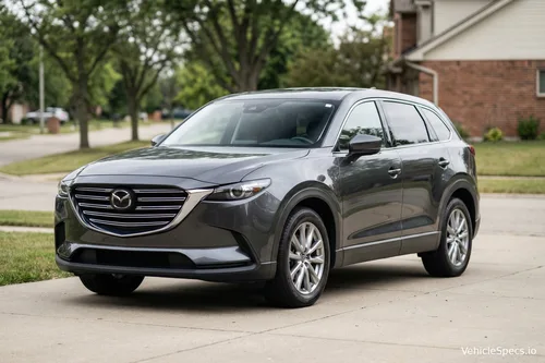 CX-9