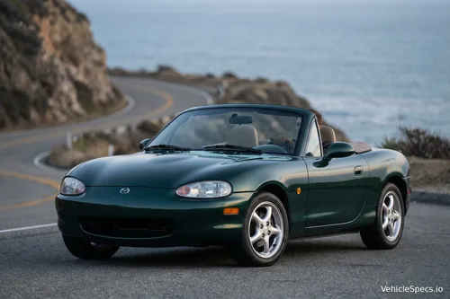 Mazda Roadster (NB)