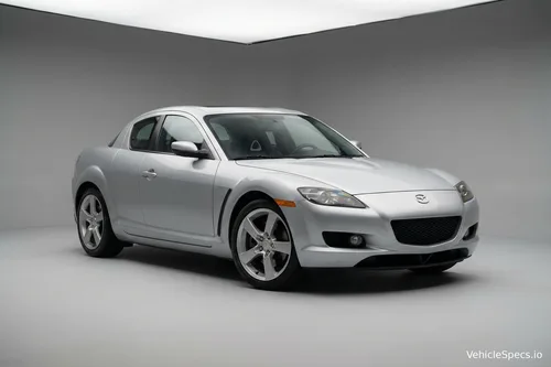 RX-8