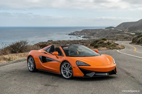 570S