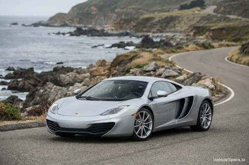 McLaren 625C