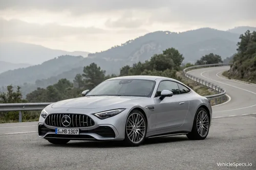 AMG GT