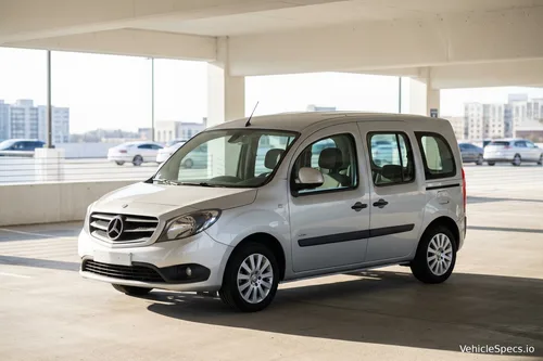 Mercedes-Benz Citan Tourer Long (W415)
