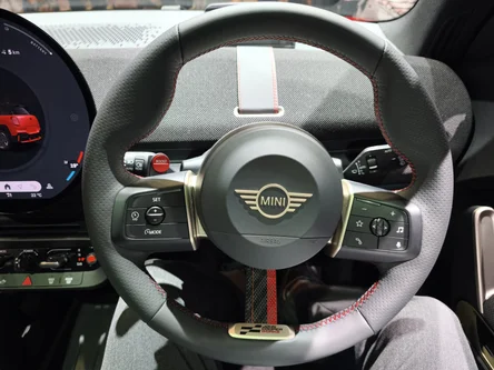 Mini Aceman (J05) - view 3