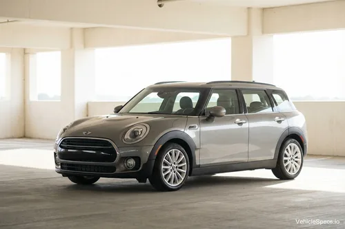 Mini Clubman (F54)