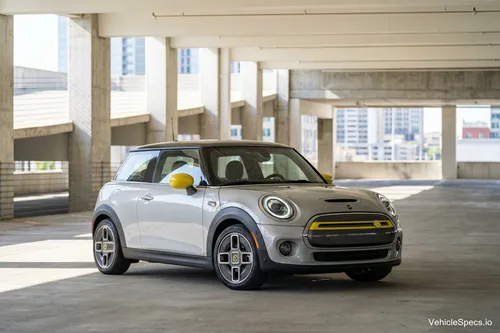 Mini Electric Cooper SE (F56, Phase 2 2021)