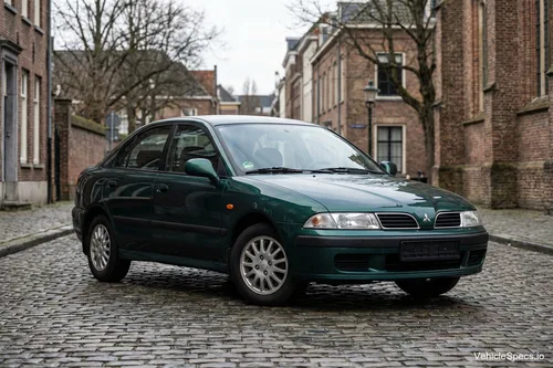 Mitsubishi Carisma Hatchback