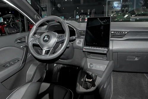 Mitsubishi Grandis (2025) - view 3