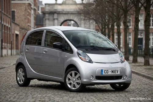 i-MiEV