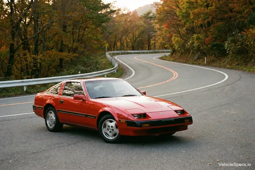 Nissan 300 ZX (Z31)