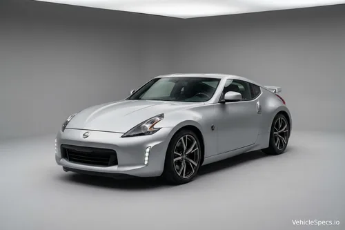 370Z