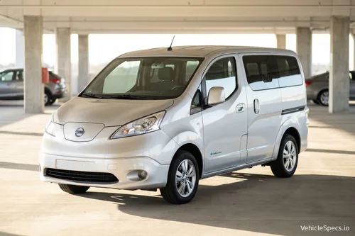 Nissan e-NV200 Evalia