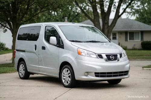 Nissan NV200