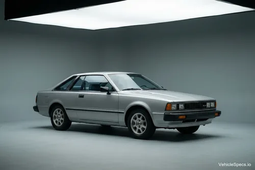 Nissan Silvia (S110)