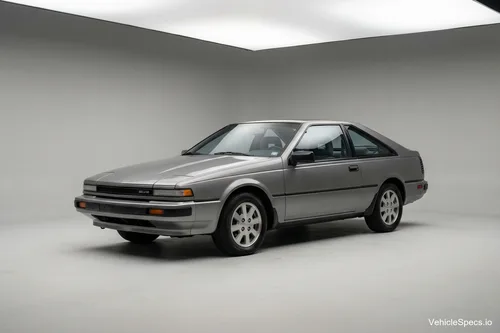 Nissan Silvia (S12)