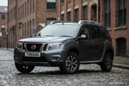 Terrano