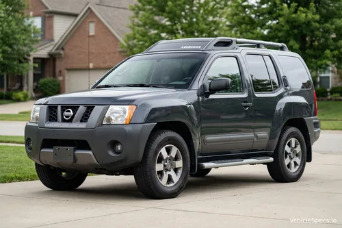 Xterra