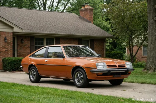 Opel Manta B CC