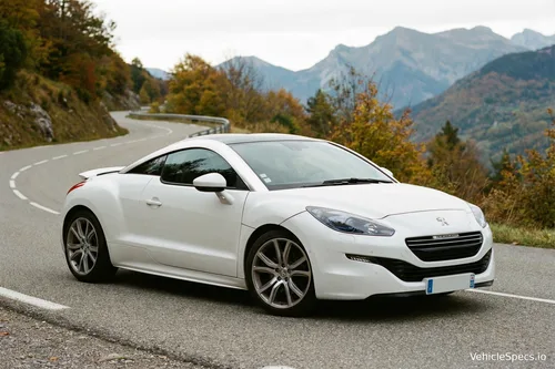RCZ