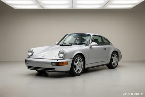 Porsche 911 (964)