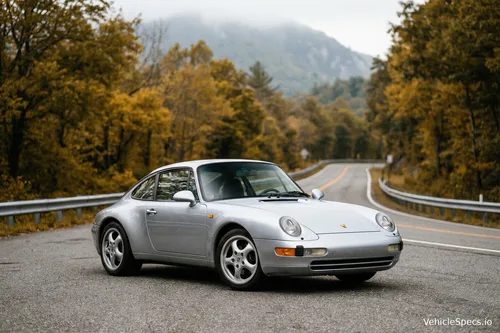 Porsche 911 (993)
