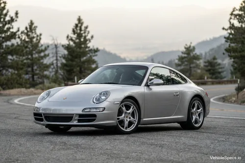 Porsche 911 (997)