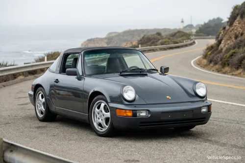 Porsche 911 Targa (964)