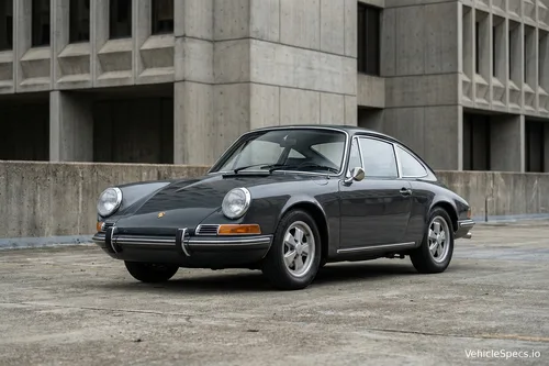 Porsche 912