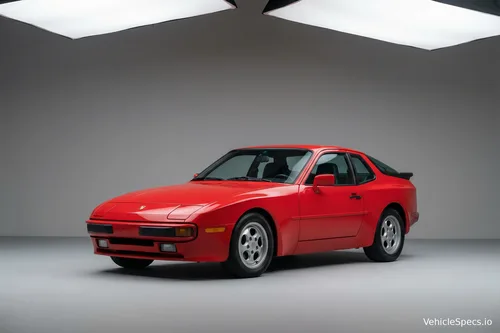 Porsche 944