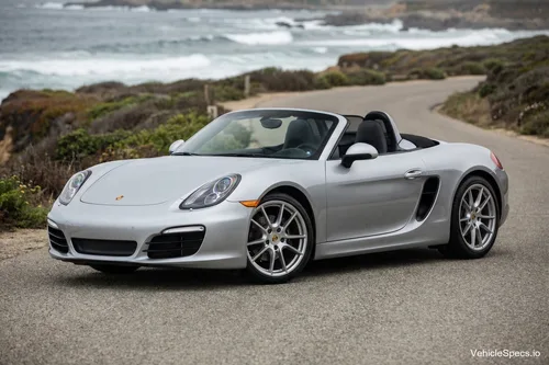Boxster