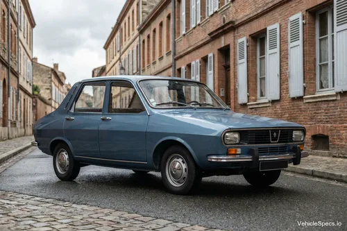 Renault 12