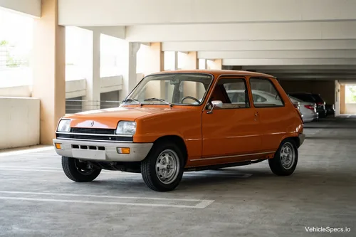 Renault 5