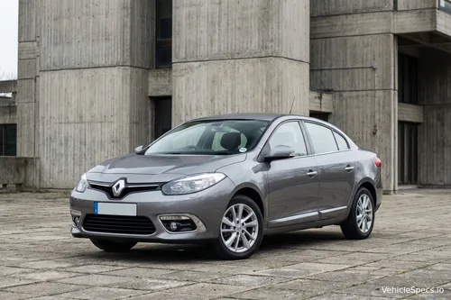 Fluence