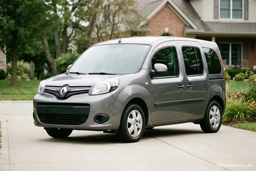 Renault Grand Kangoo II