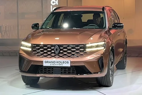 Koleos