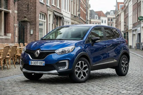 Renault Kaptur
