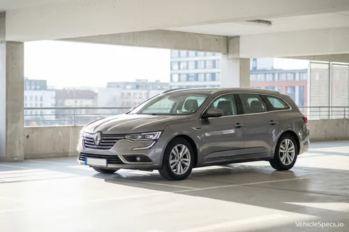 Renault Talisman Estate