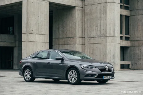 Renault Talisman