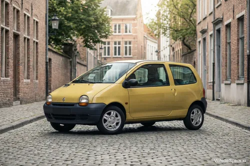 Renault Twingo I