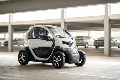 Twizy