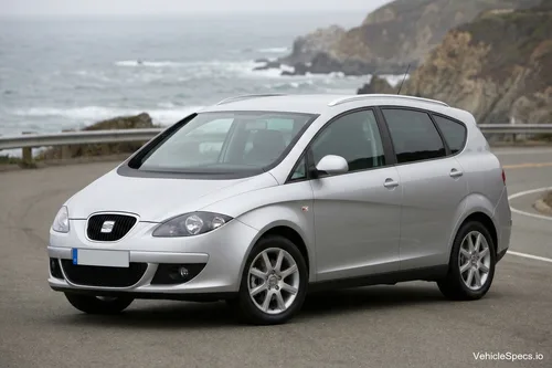 Seat Altea XL