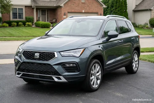 Ateca