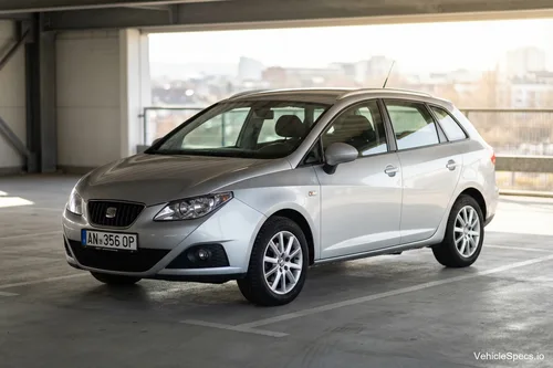 Seat Ibiza IV ST