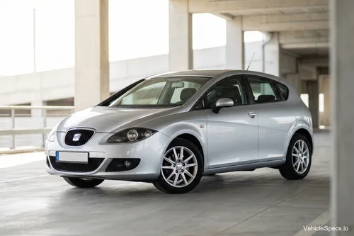 Seat Leon II (1P)