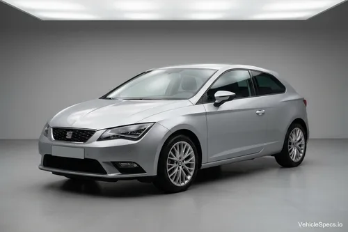 Seat Leon III SC